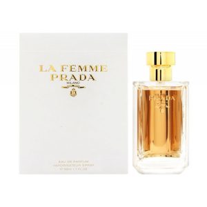 Prada La Femme EDP