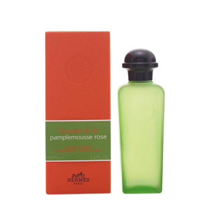 HERMES CONCENTRE DE PAMPLEMOUSSE ROSE 100 ML EDT