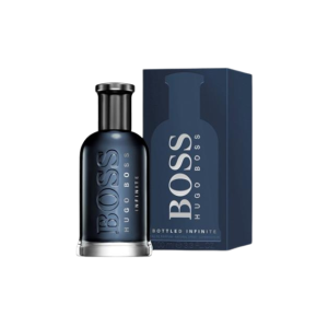 HUGO BOSS BOTTLED INFINITE 100 ML EDP
