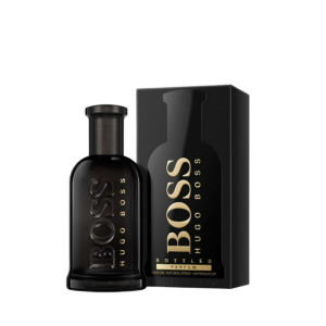 HUGO BOSS BOTTLED PARFUM 100 ML