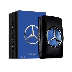 MERCRDES BENZ MAN 200 ML EDT