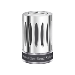 MERCRDES BENZ MAN SELECT 20 ML EDT TRAVEL SPRAY