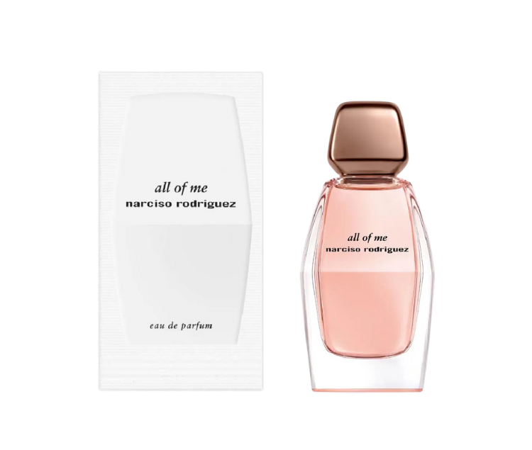 NARCISO RODRIGUEZ ALL OF ME 30 ML EDP