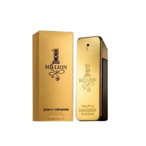 PACO RABANNE 1 MILLION 100 ML EDT (DAMAGE BOX)