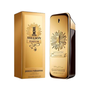 PACO RABANNE 1 MILLION PARFUM 200ML