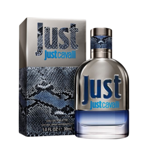 ROBERTO CAVALLI JUST CAVALLI 30 ML EDT M