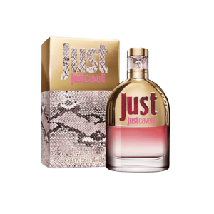 ROBERTO CAVALLI JUST CAVALLI 75 ML EDT