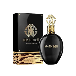 ROBERTO CAVALLI NERO ASSOLUTO 75 ML EDP