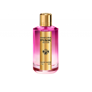 Mancera Pink Prestigium EDP