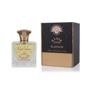 Noran Perfumes Kador 1929 Platinum EDP