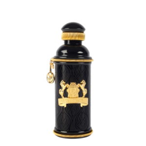 ALEXANDER J BLACK MUSCS 100 ML EDP