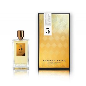 Rosendo Mateu No. 5 EDP