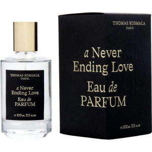 Thomas Kosmala Unisex A Never Ending Love EDP