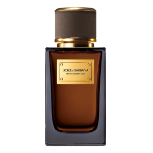 دولتشي غابانا عطر فيلفيت ديزرت عود أو دو بارفان - 100 مل