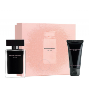 Narciso Rodriguez For Her Gift Set