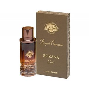 Noran Perfumes Rozana Oud EDP
