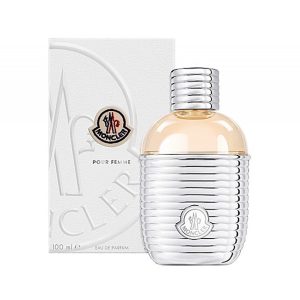MONCLER Pour Femme EDP