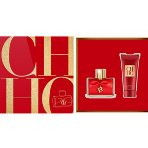 Carolina Herrera CH Women Gift Set