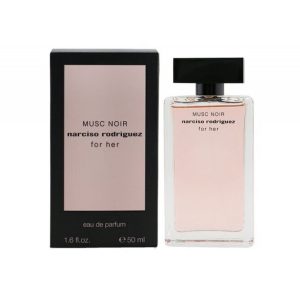 Narciso Rodriguez Musk Noir EDP