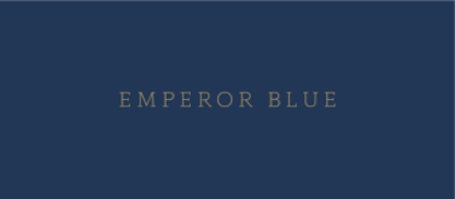 EMPEROR BLUE