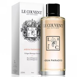 Le Couvent Aqua Paradisi EDC