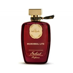 Suhad Perfumes Mukhmal Lite EDP