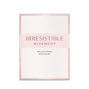 Givenchy Irresistible Rose Velvet EDP 80 ml