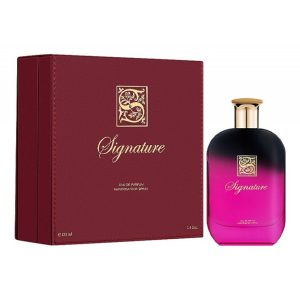 Signature By Sillage D'Orient Red EDP