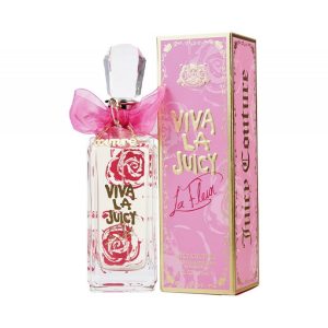 Juicy Couture Viva La Juicy La Fleur EDT