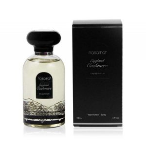 Nasamat England Cashmere EDP