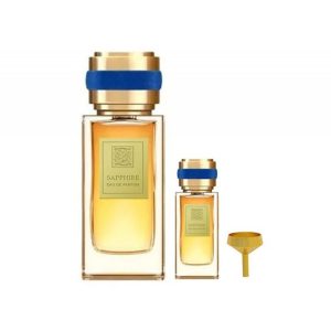 Signature By Sillage D'Orient Sapphire EDP 100Ml + 15Ml + Funnel