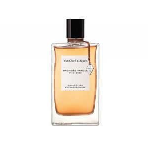 Van Cleef & Arpels Orchidee Vanille EDP