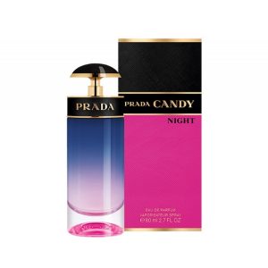 Prada Candy Night EDP