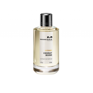 Mancera Intense Cedrat Boise EDP