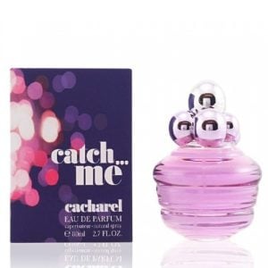 Cacharel Catch Me EDP