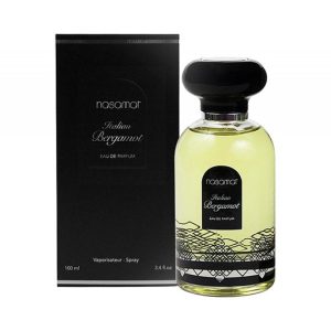 Nasamat Italian Bergamot EDP