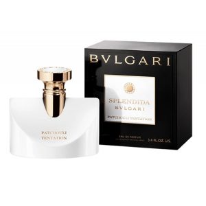 بولغري سبلينديدا باتشولي تينتاشن