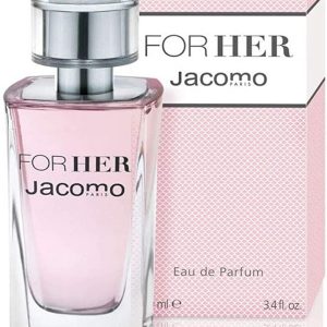 Jacomo For Her Perfume EDP