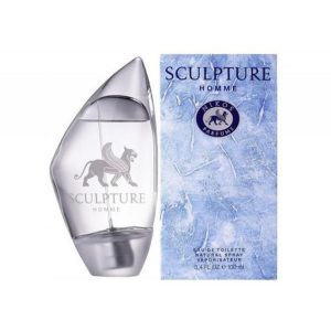 Nikos Sculpture Homme EDT