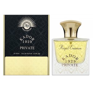 Noran Perfumes Kador 1929 Private EDP