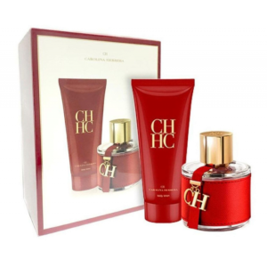 Carolina Herrera CH Women Gift Set