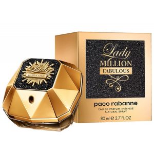 Paco Rabanne Lady Million Fabulous EDP