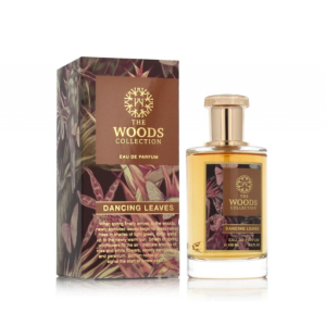 The Woods Collection Dancing Leaves EDP