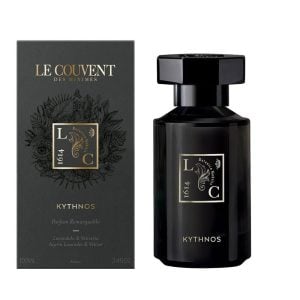 Le Couvent Kythnos EDP