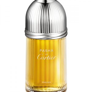Cartier Pasha De Cartier Parfum