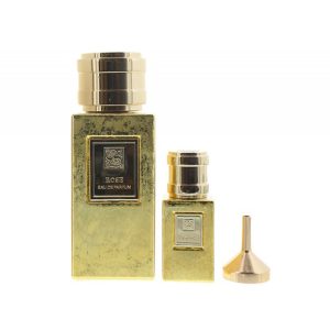 Signature By Sillage D'Orient Rose EDP 100Ml + 15Ml + Funnel
