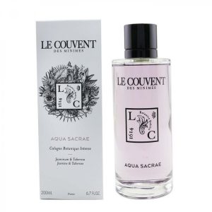 Le Couvent Aqua Sacrae EDC