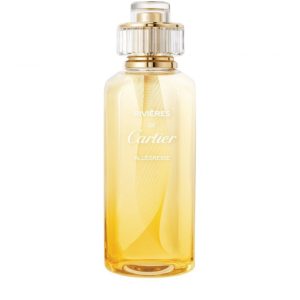 Cartier Rivières De Cartier Allégresse EDT