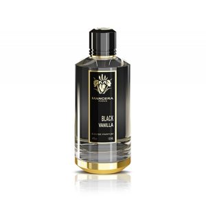 Mancera Black Vanilla EDP