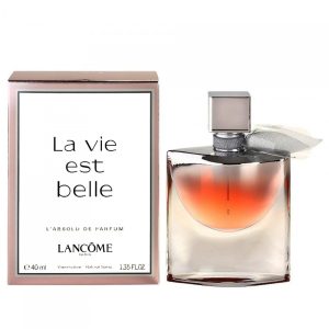 Lancôme La Vie Est Belle L'Absolu De Parfum EDP